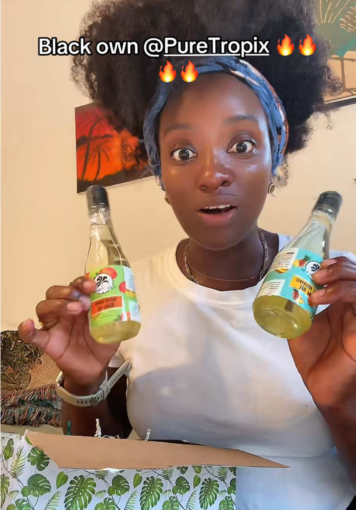 @LUNA🌕GODDESS🧝🏿♀️🇯🇲