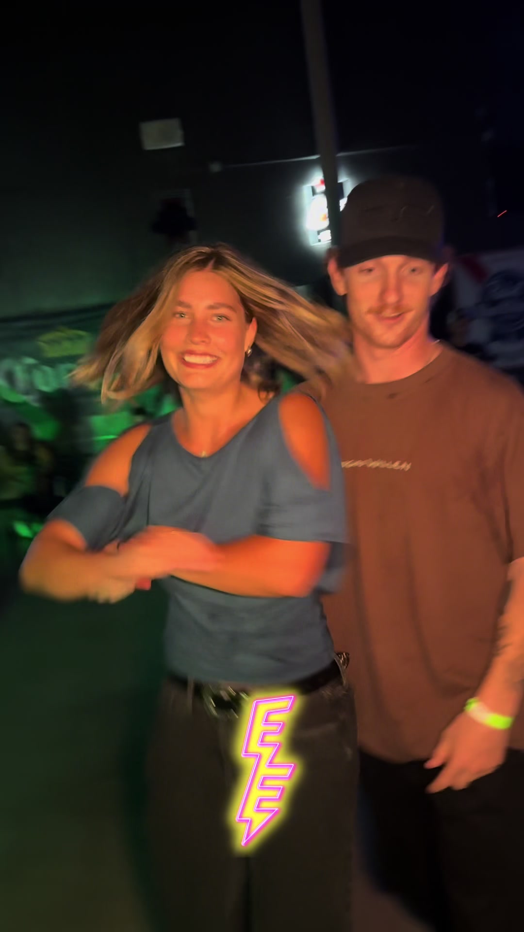 @Electric Events AZ