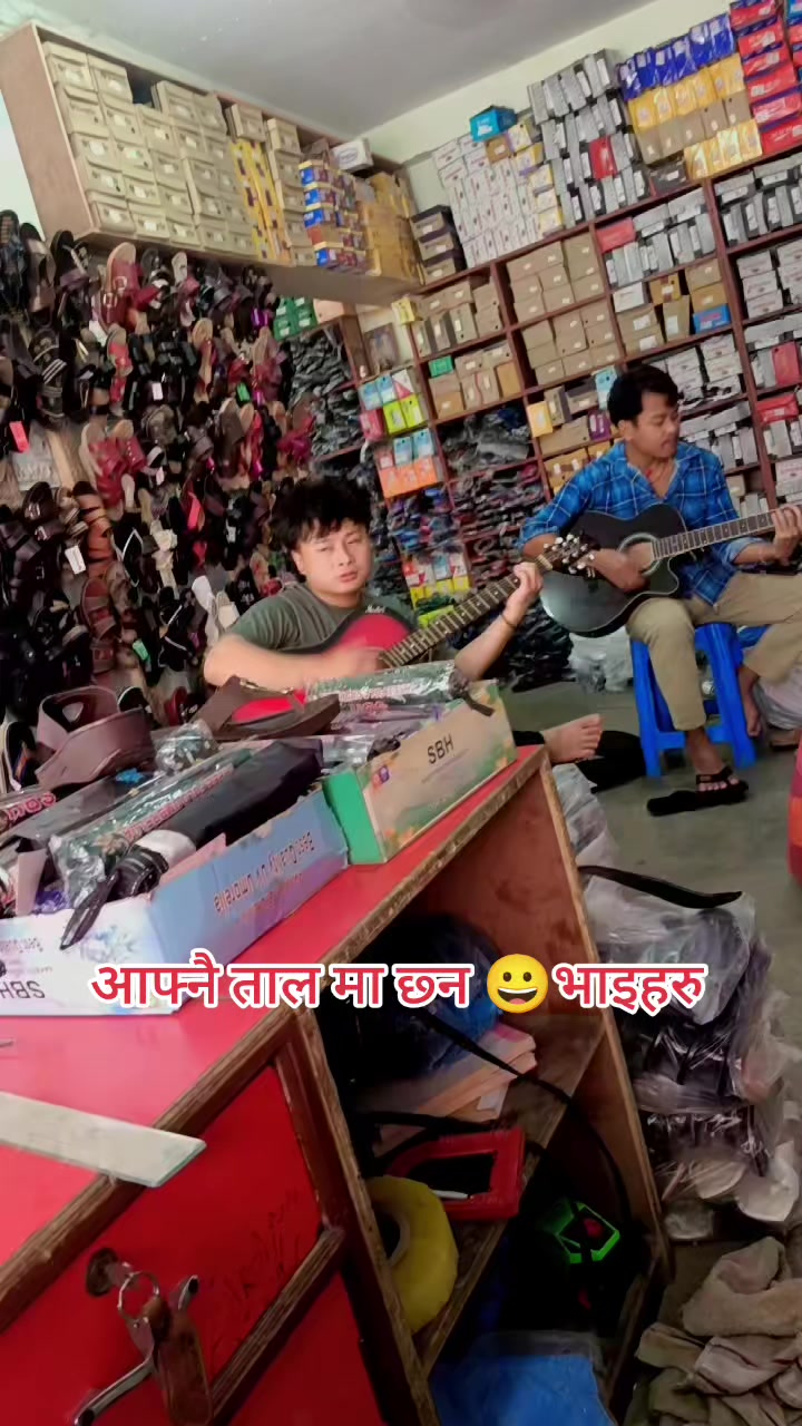 @Sonuka Pun Shrestha