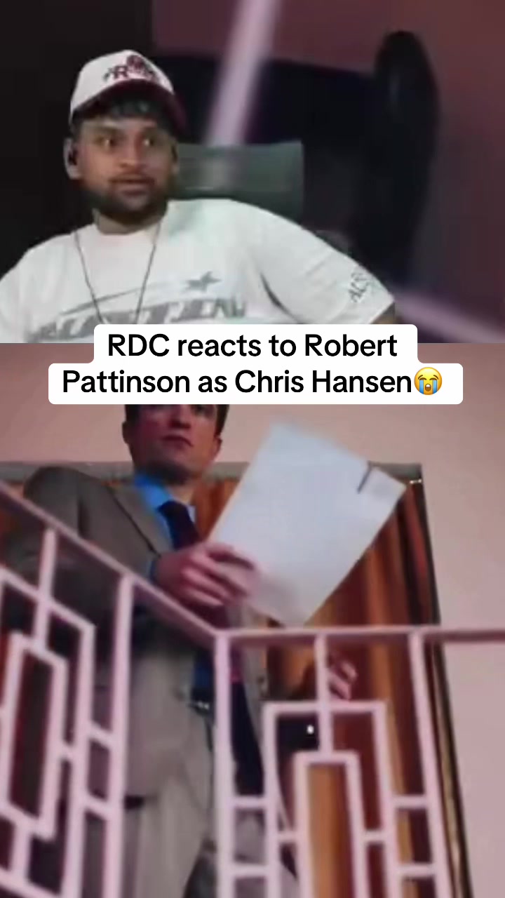 @DiscussingRDC