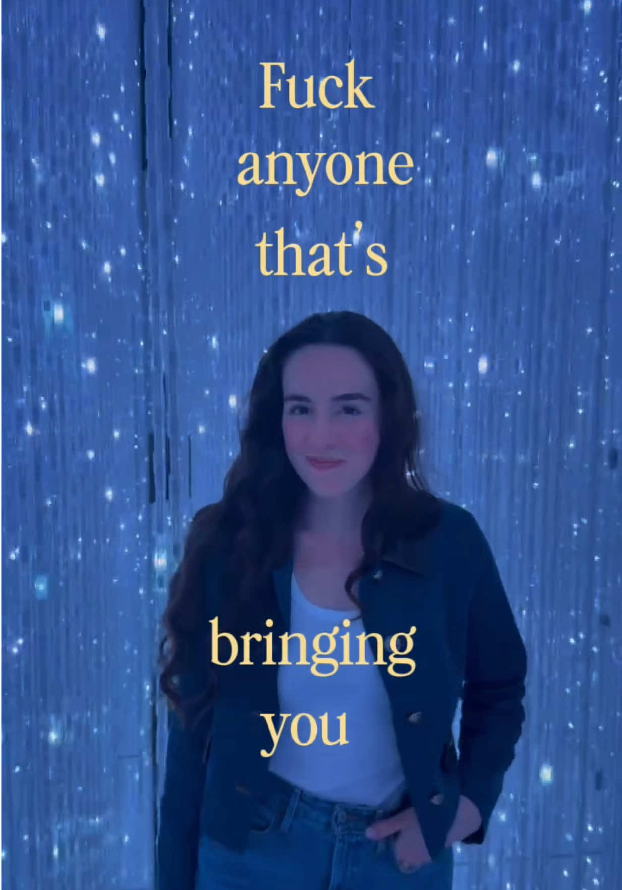 @Sara DiPasquale