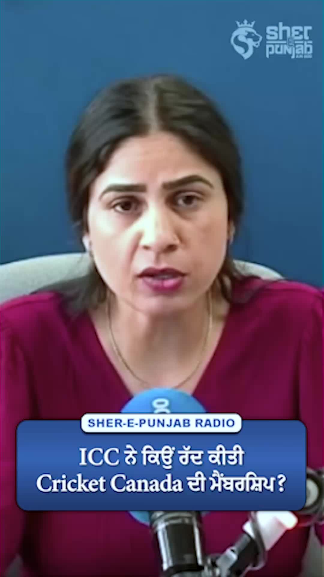 @Sherepunjab Radio Canada