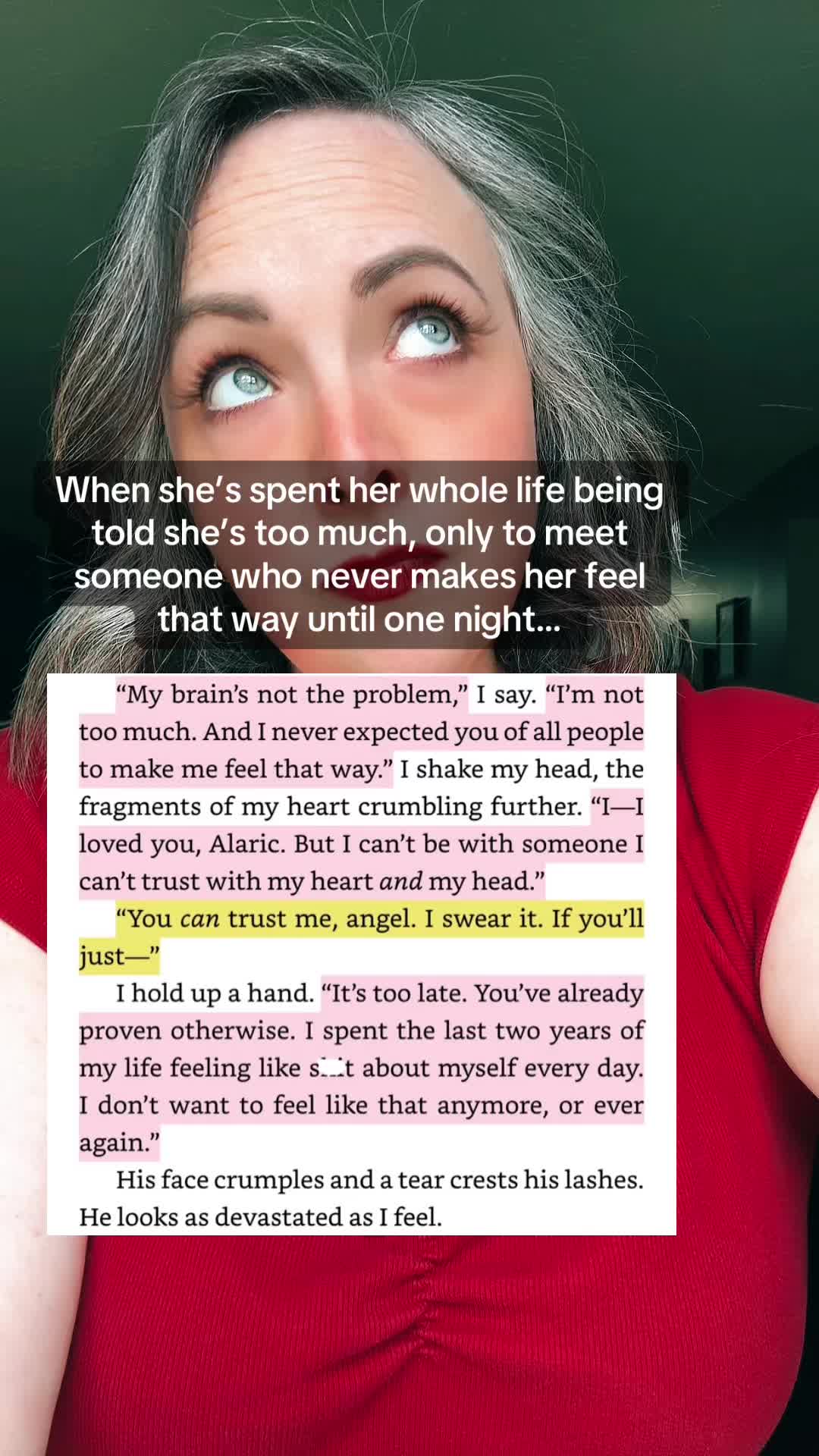 @Author Abby Millsaps