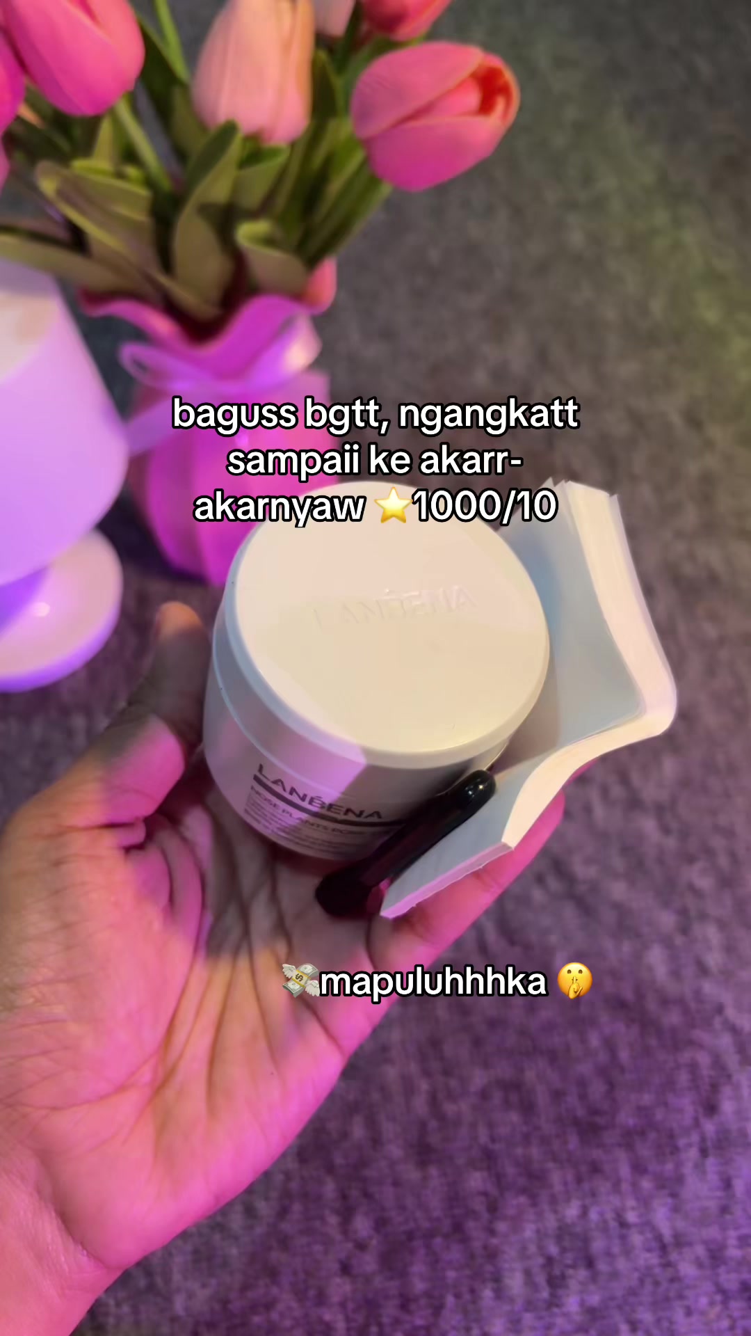 @𐙚⋆˚rahasiaskincaremu🕊️
