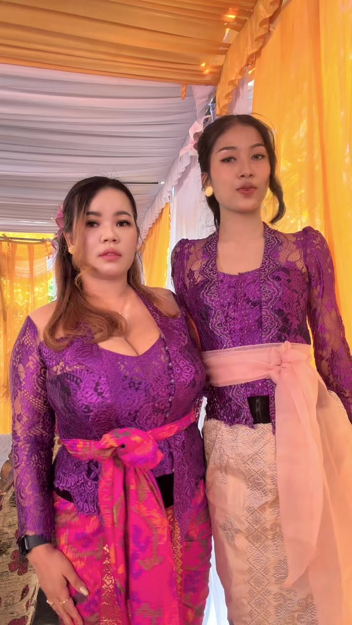 @Mbok ulan ๐ผ