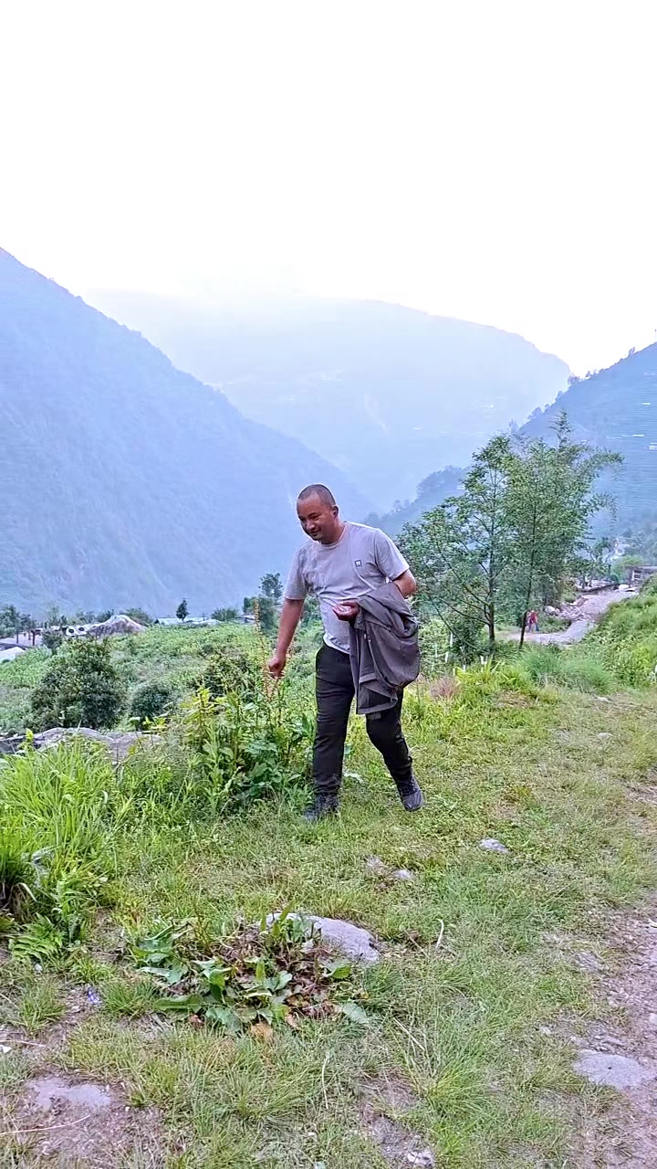 @Tek Adhikari