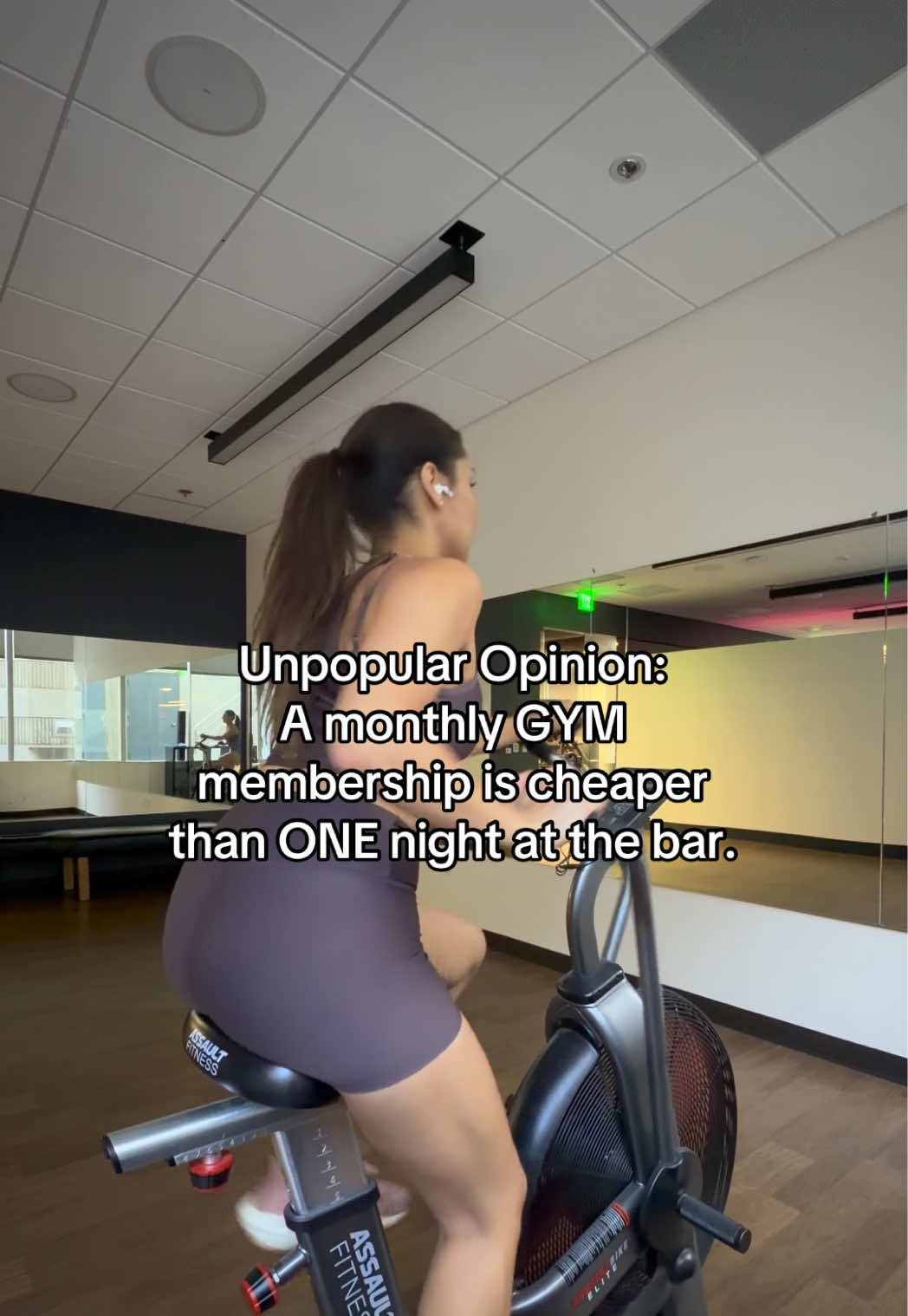 @Anna- Fitness Coach