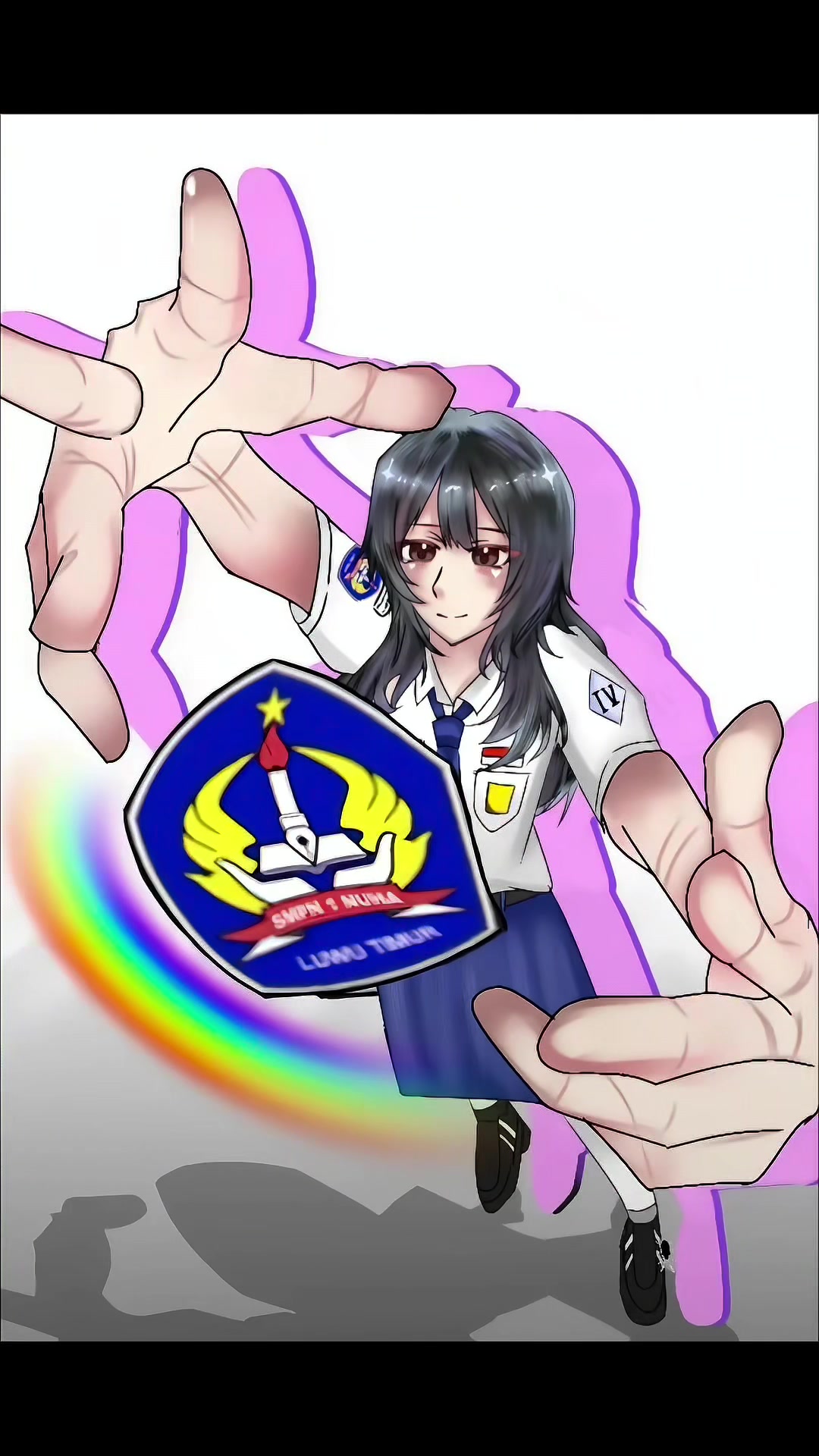 @Dora
