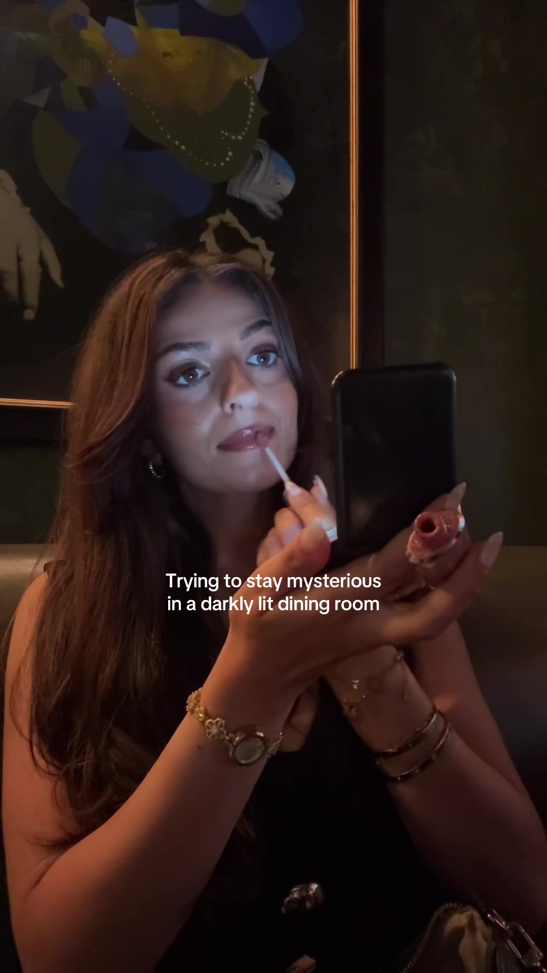 @Kristen Landolfi