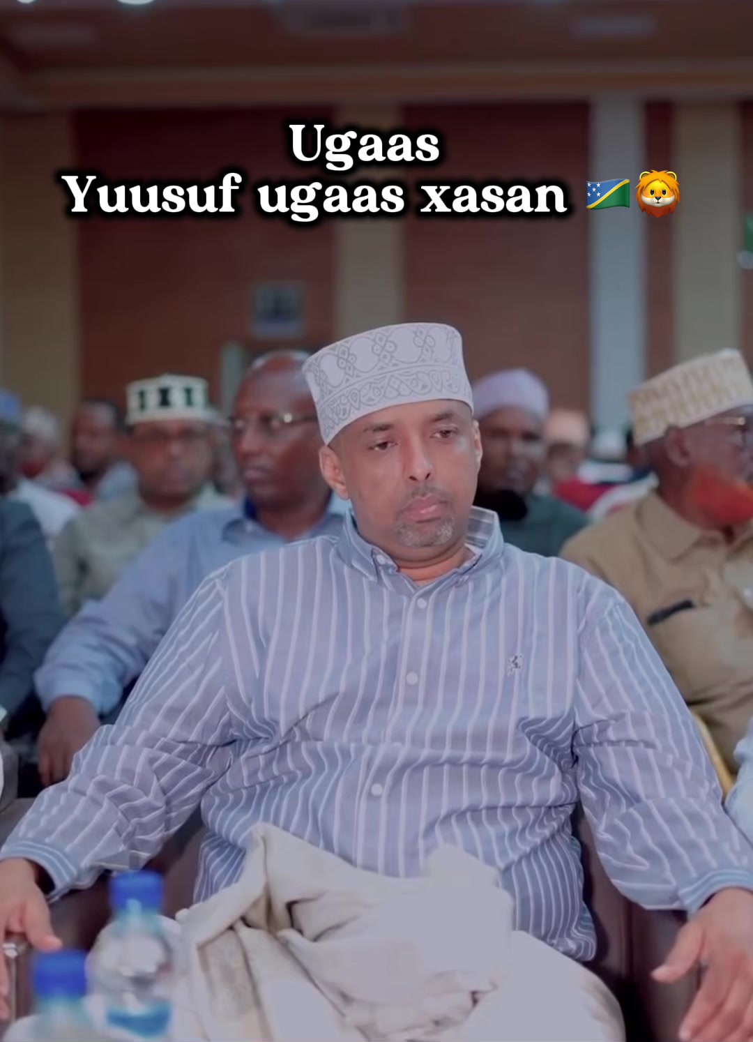 @Shaffi Abdi
