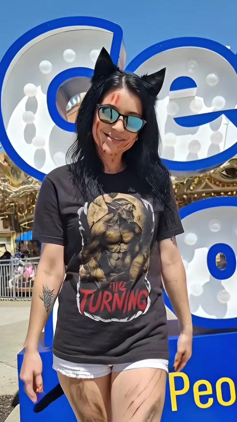 @“Rhea WereBeast”