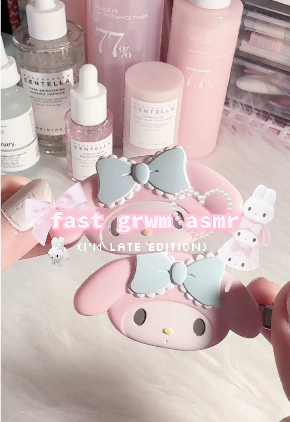 @๐ โฎ peachy ๊ฑ โงโห