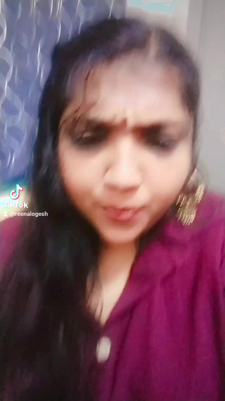 @Reena