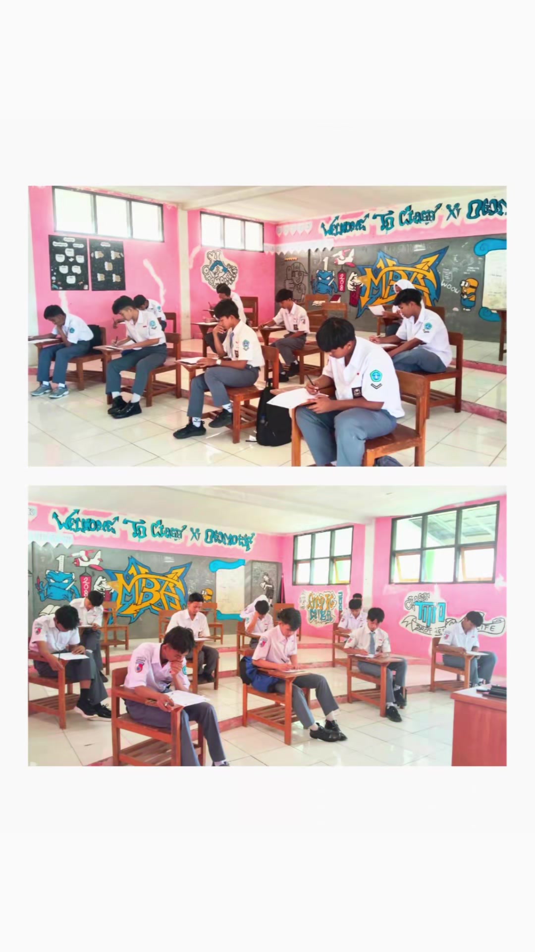 @SMK MIBA TANJUNGSIANG