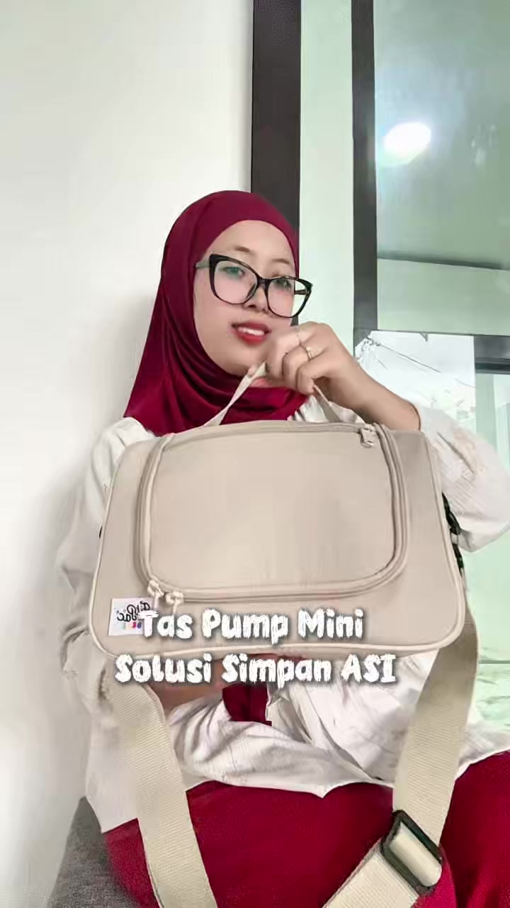 @FitPac Bebe Indonesia
