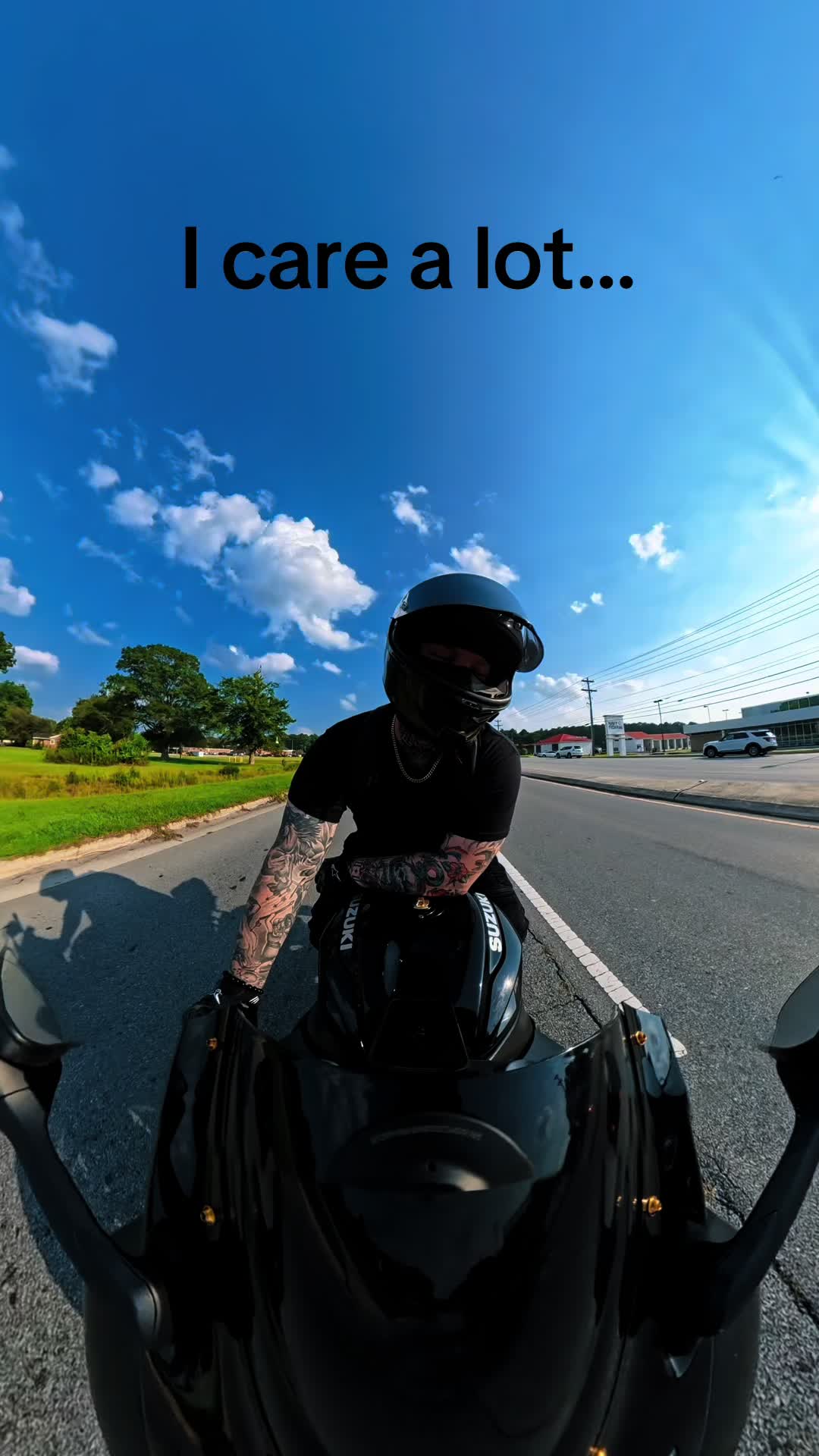 @Tattedbiker