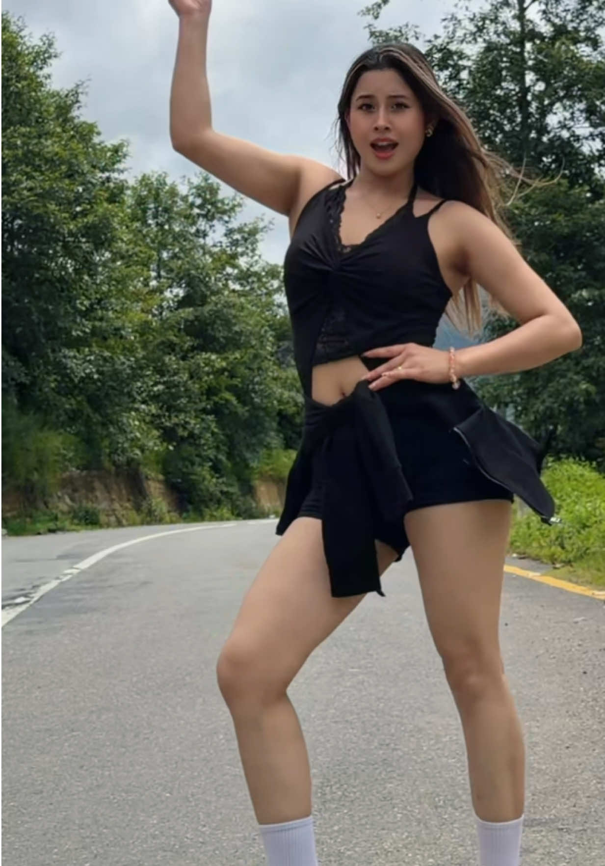 @sunita poudel