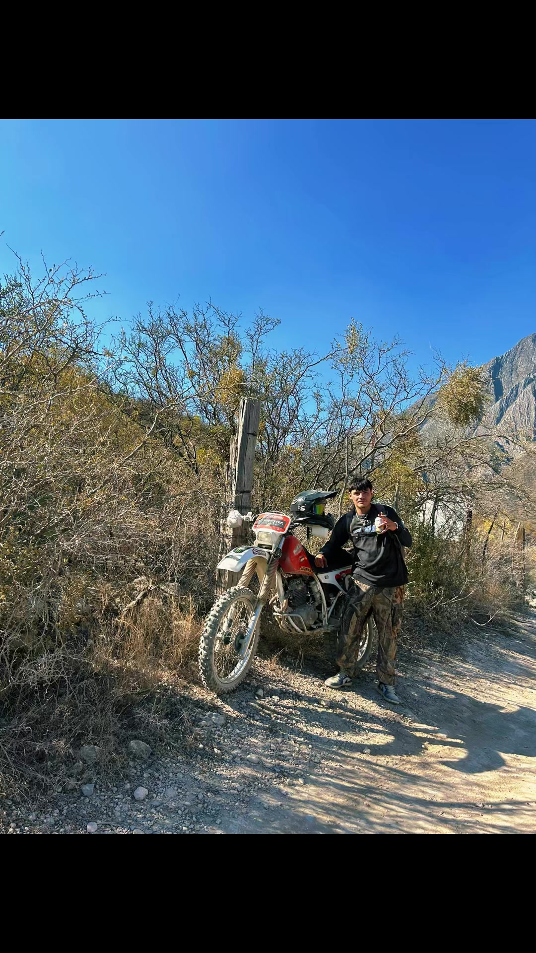 @El Wero Garc&iacute;a🤠🇲🇽