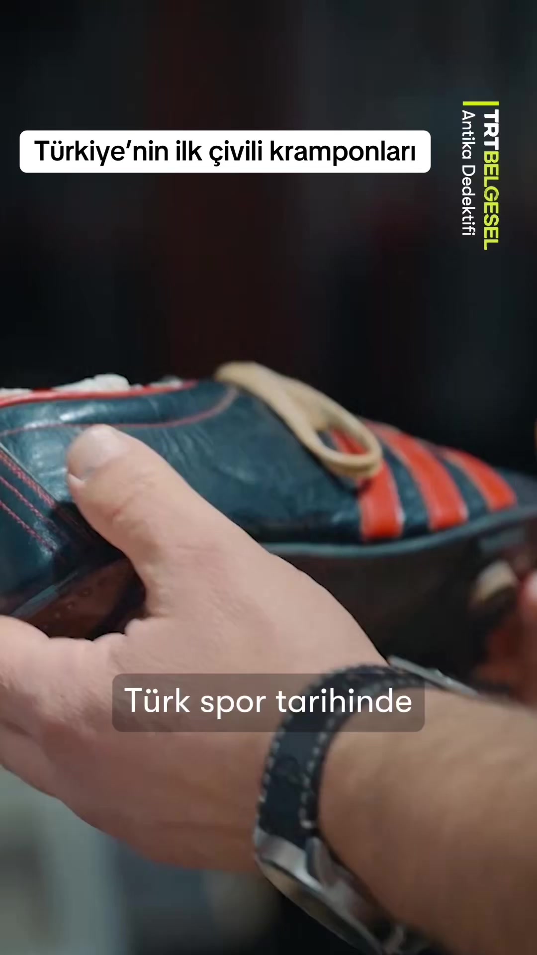 @TRT Belgesel