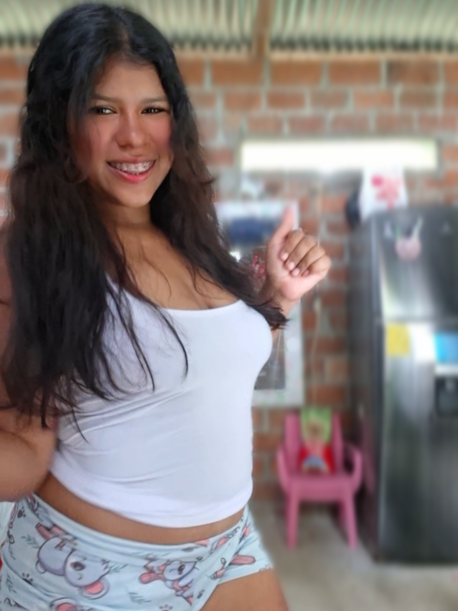 @Dalila