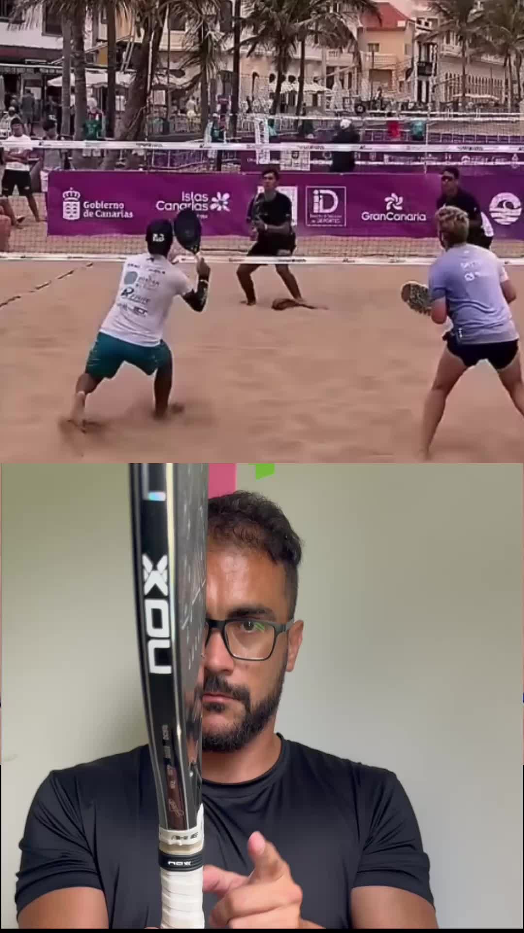 @Beach tennis | tudobt_