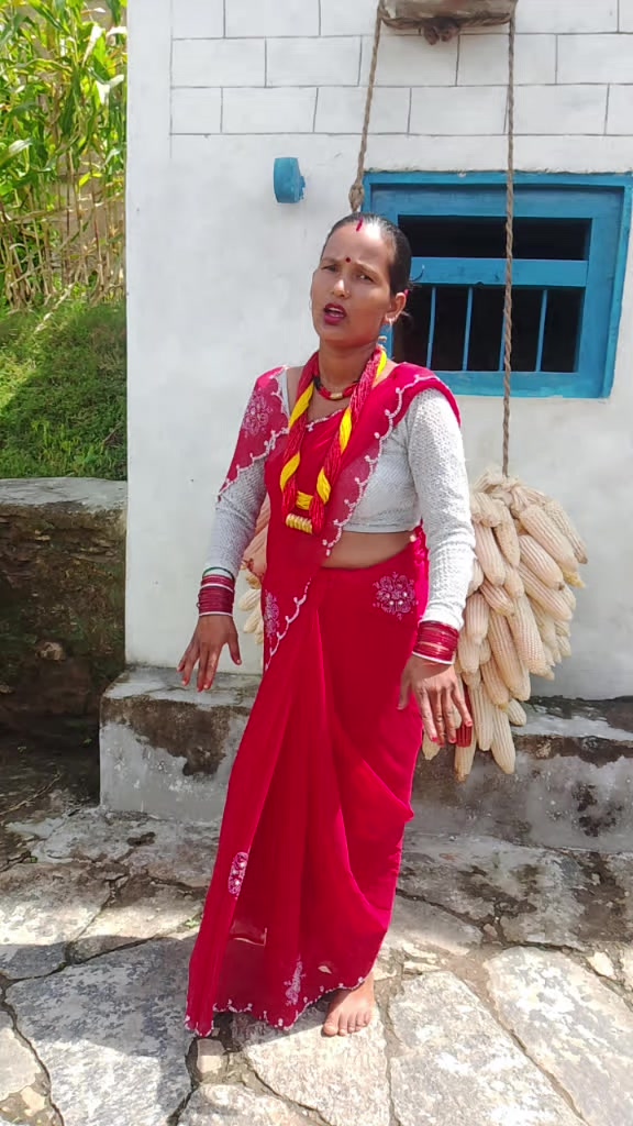 @एक्लि बुहारी ❣️❣️