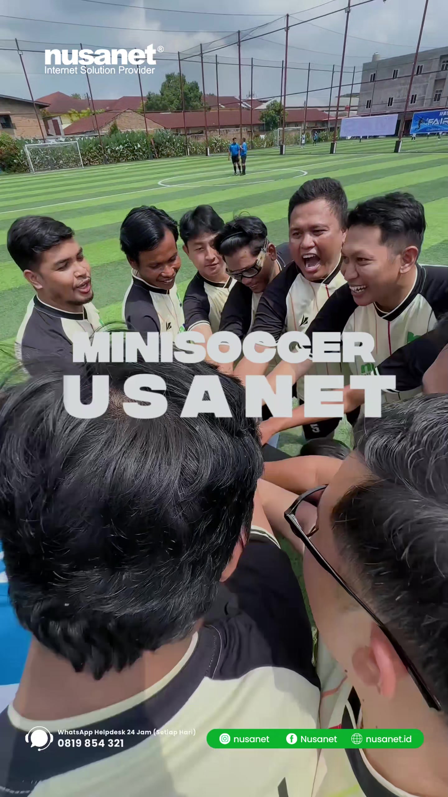 @PT. Media Antar Nusa