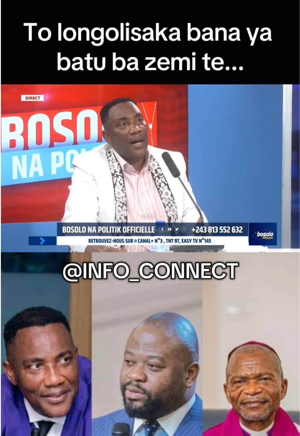 @INFO CONNECT