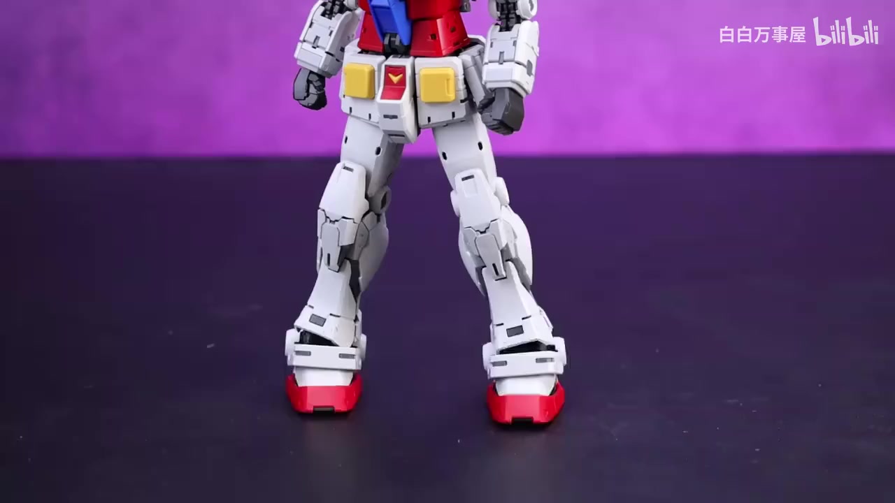 @Gunpla Mafia