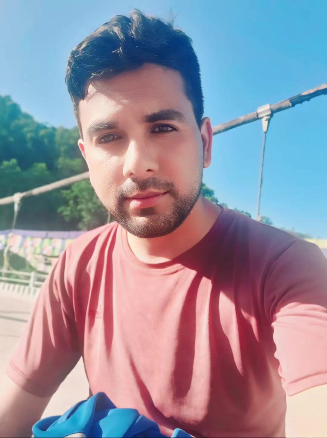 @NiR_POKHREL🏏⚽️🇳🇵❤️