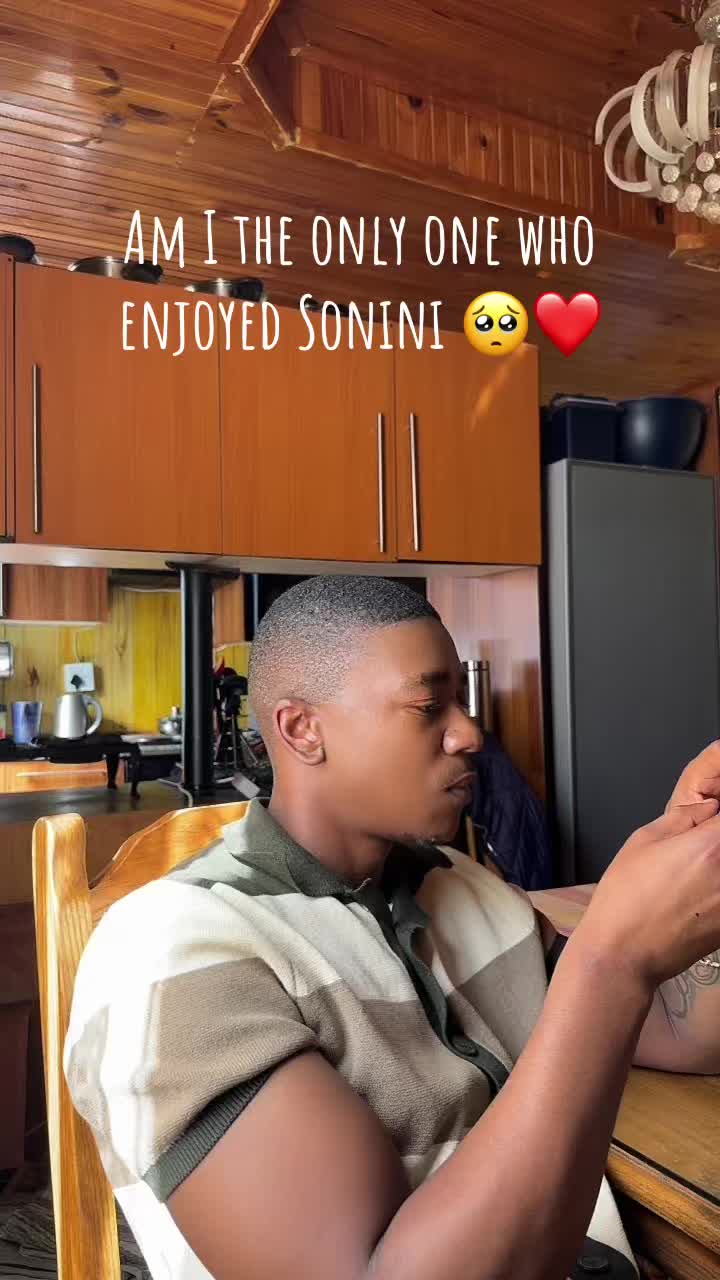 @Sinethemba Khumalo