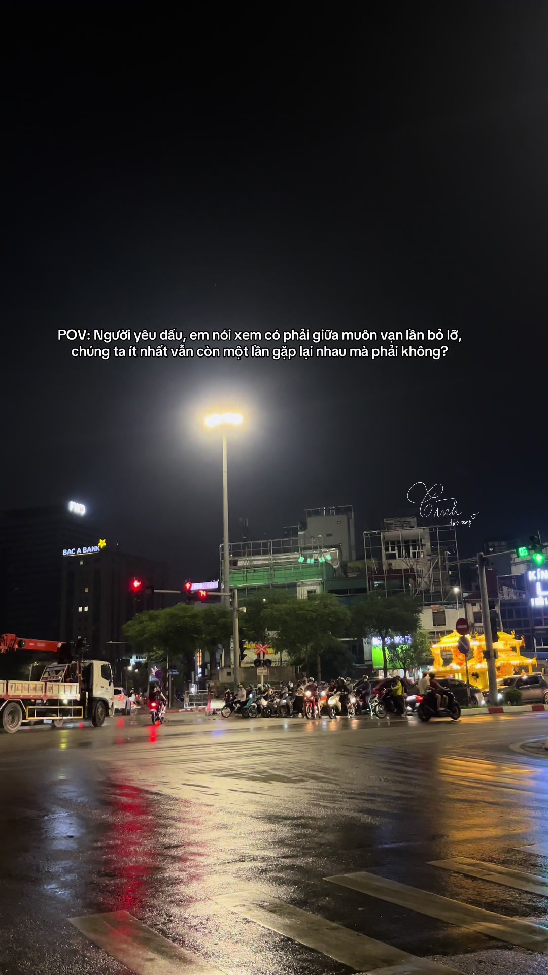 @Reels của T&igrave;nh 🫧