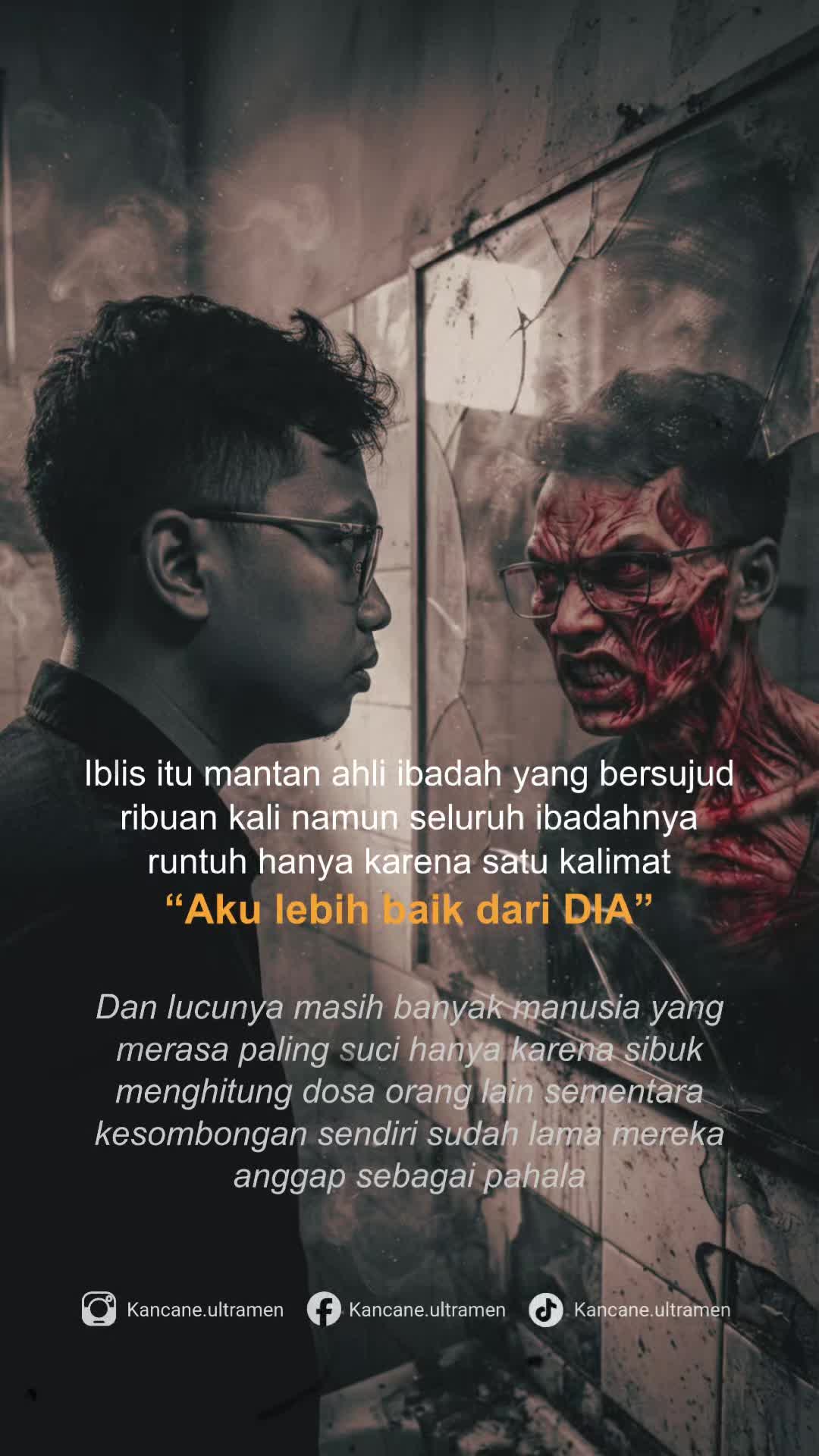 @#KancaneUltramen