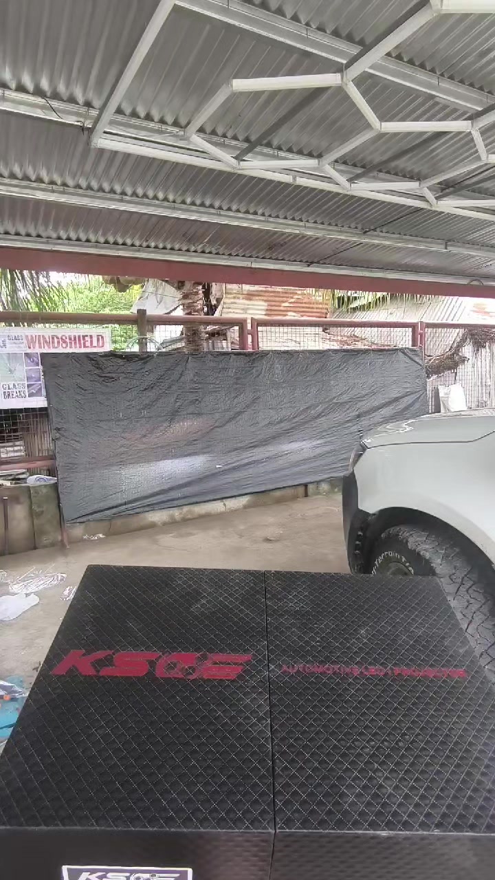 @Andre's Auto Accessories