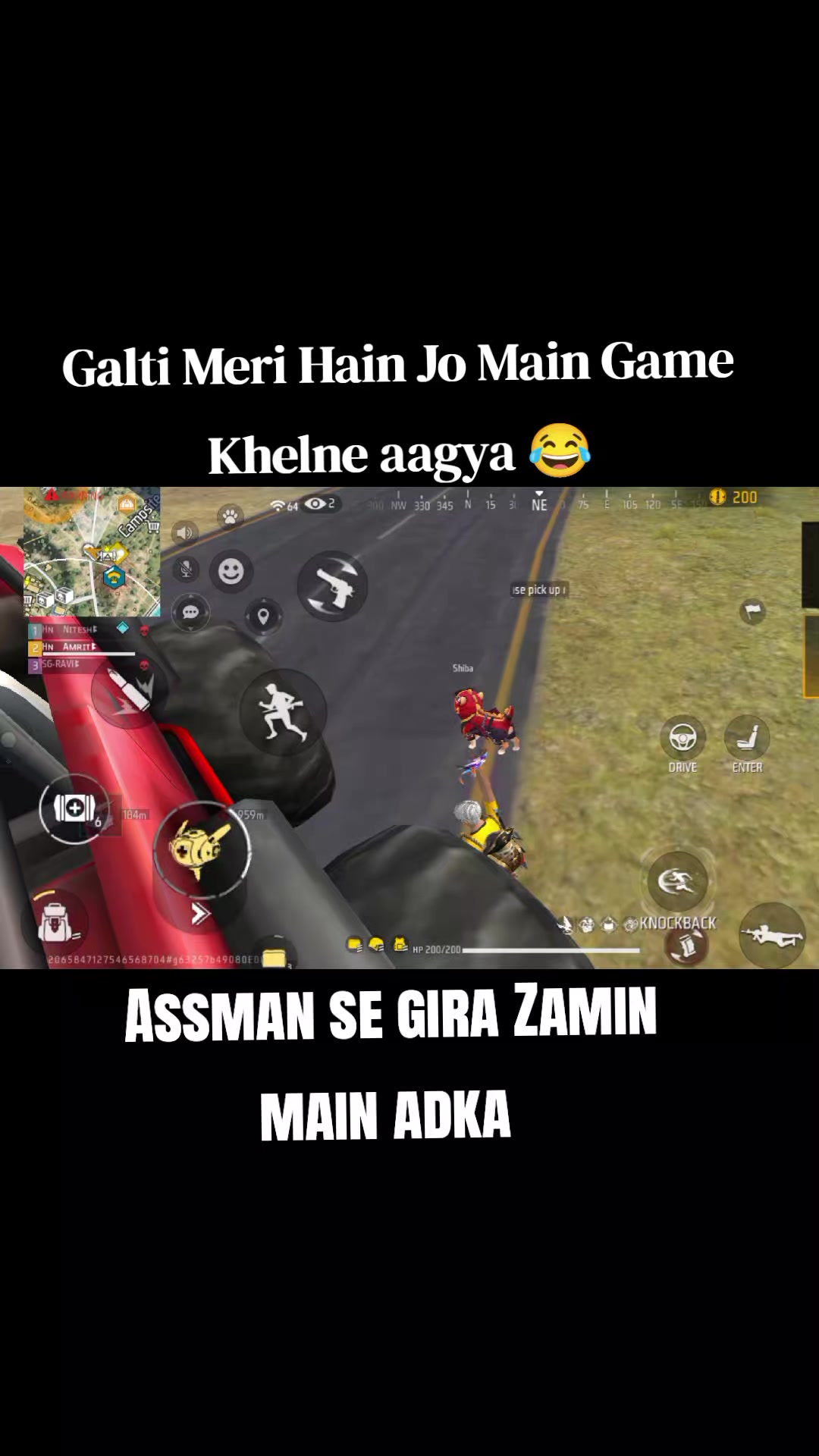 @AMRIT 👑🔥❤️