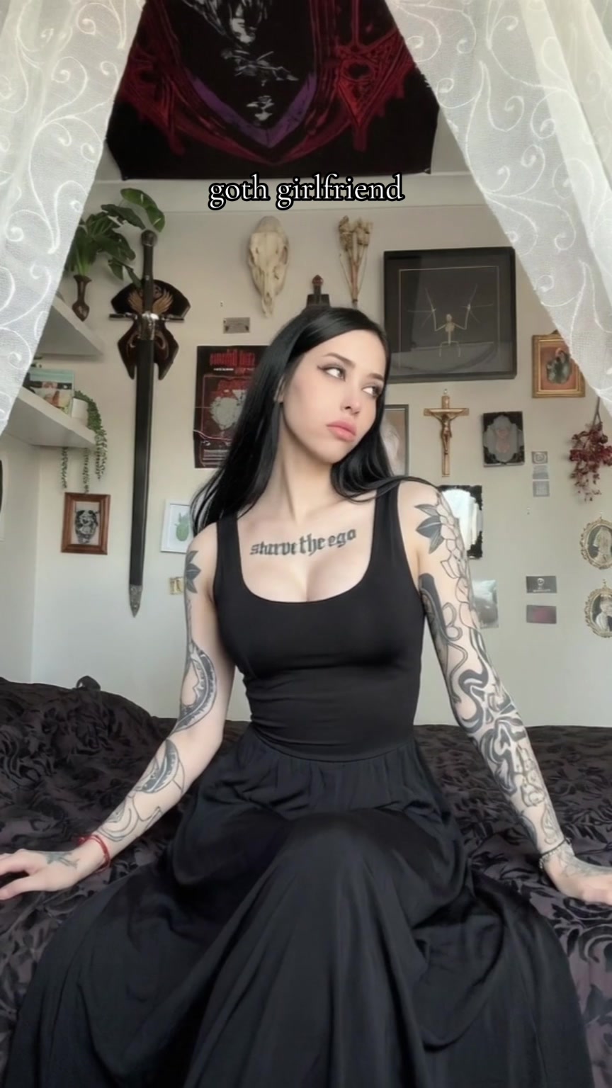 @Misty Mayhem