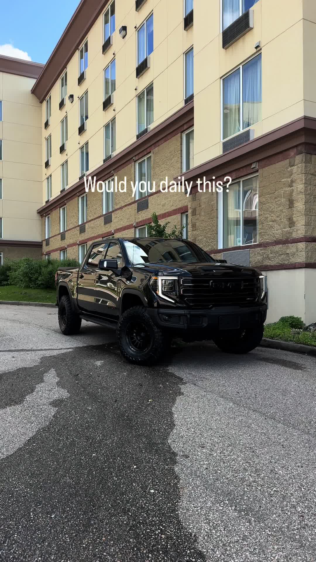 @Sherwood Customs