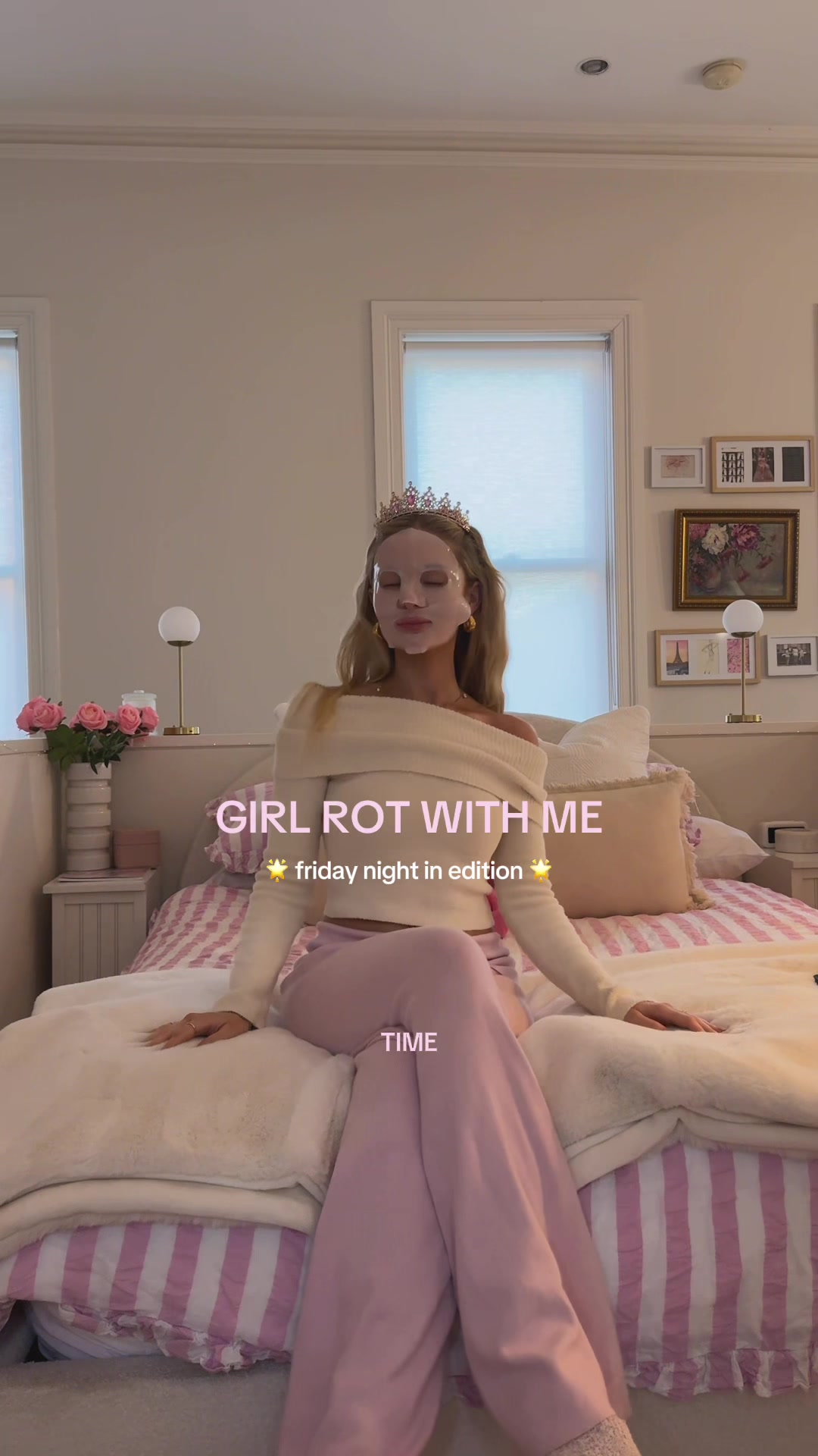 @Scarlett Frazer