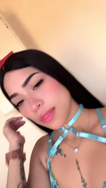 @La BarBie