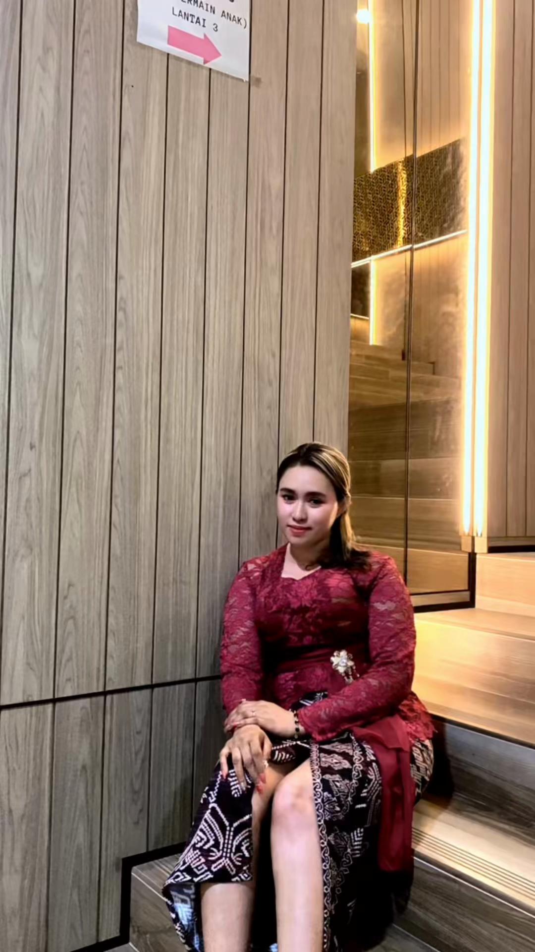 @Perempuan Tobelo