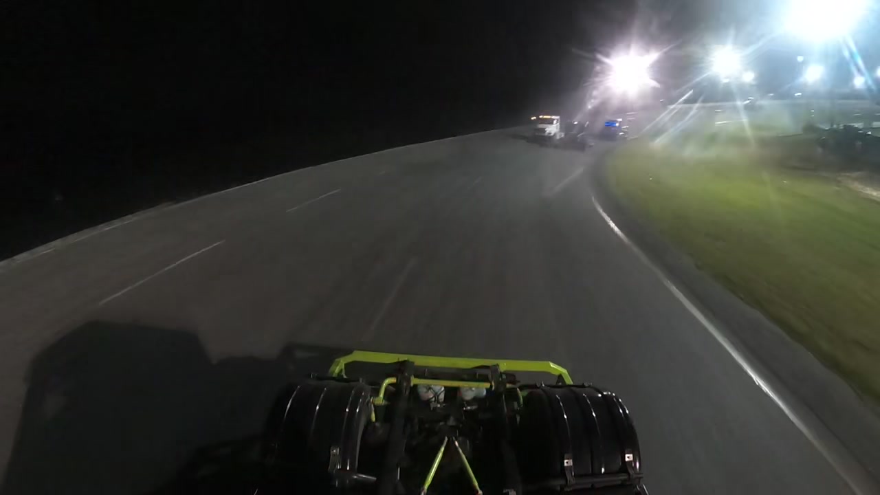 @Gibson Racing