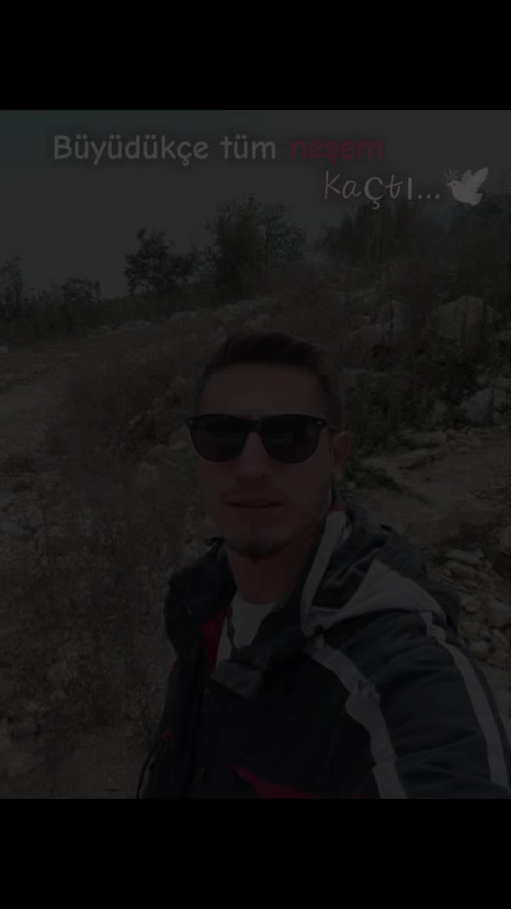 @SERKAN BEYAZ