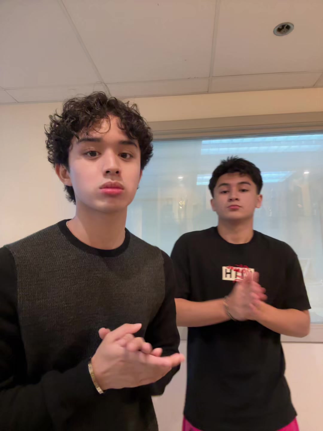 @Gab Evangelista