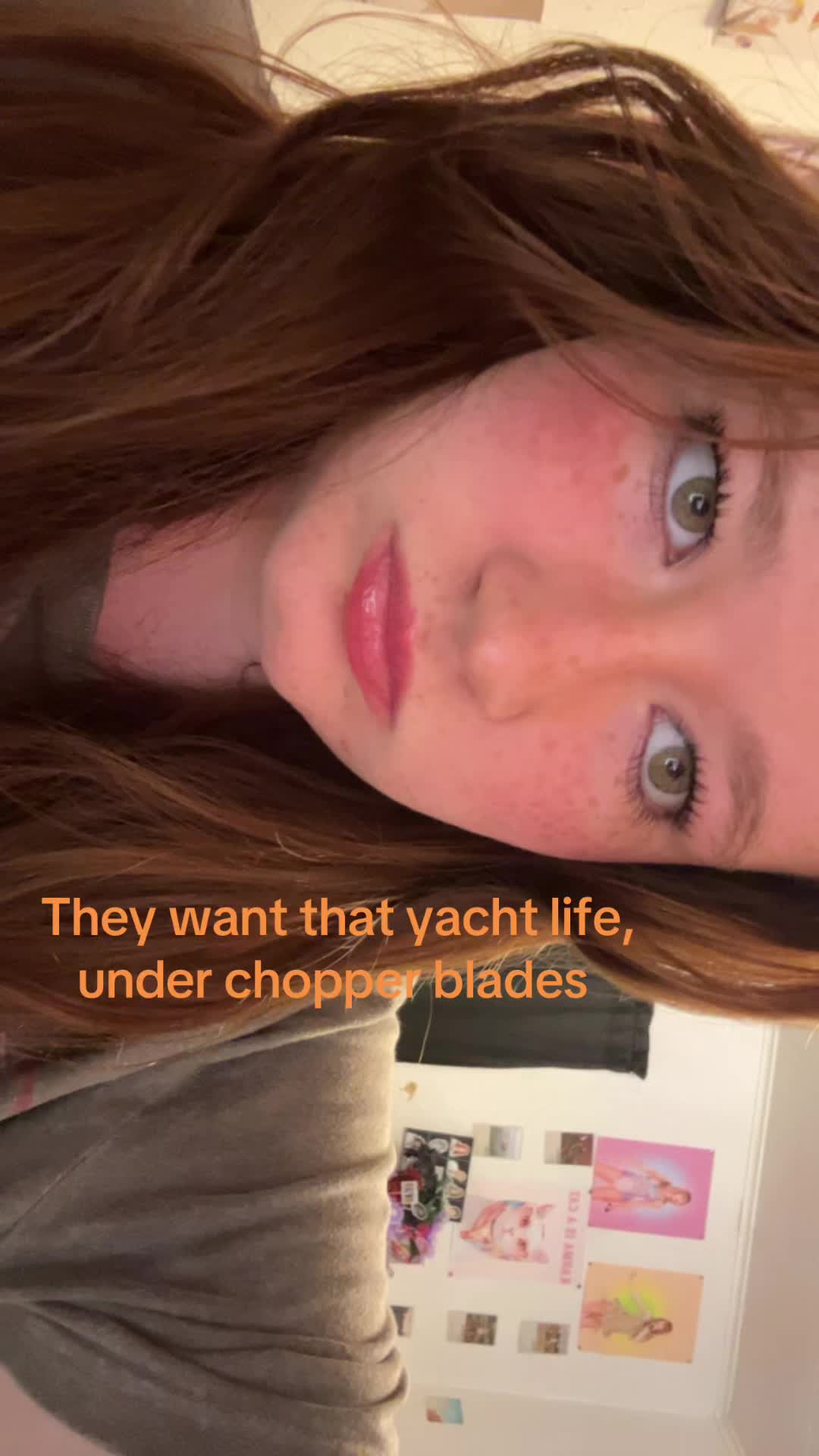 @Kayla Rinehart