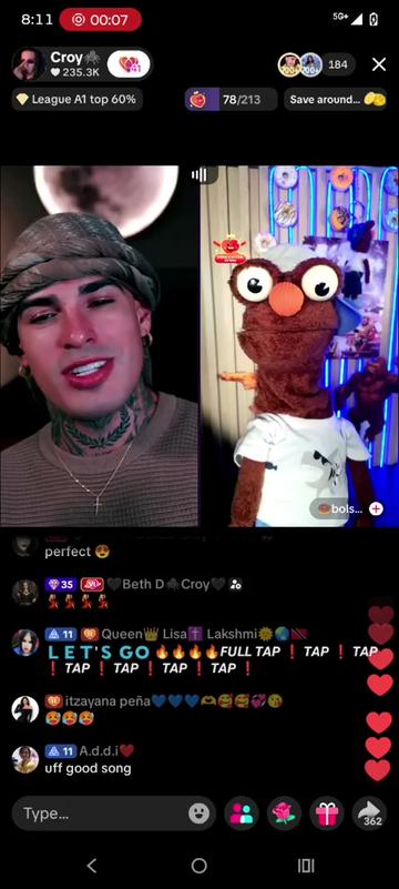 @Jamie🖤🖤🖤D'Croy🕷️