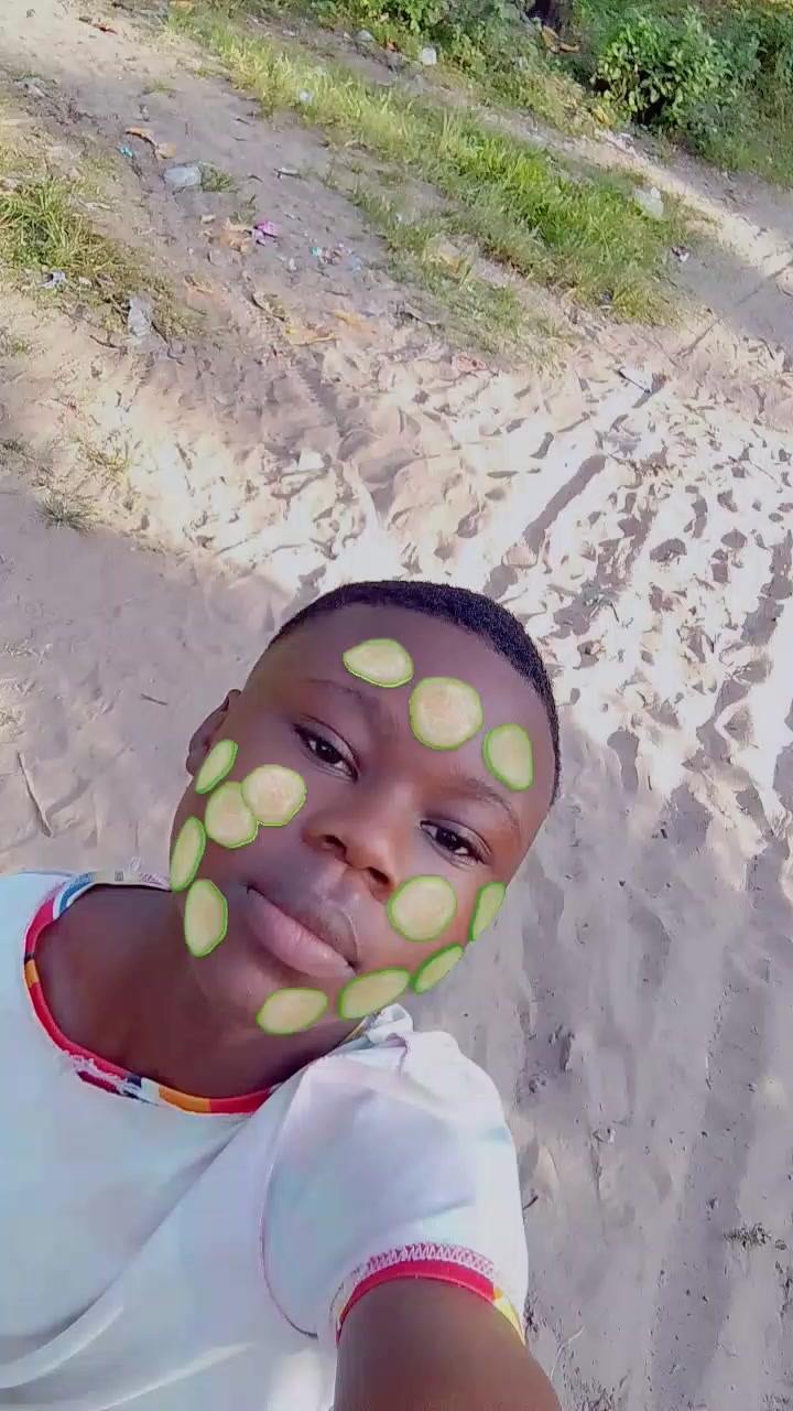 @Chacqui Zango
