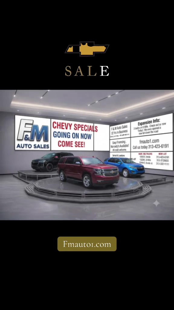 @Fm Auto1