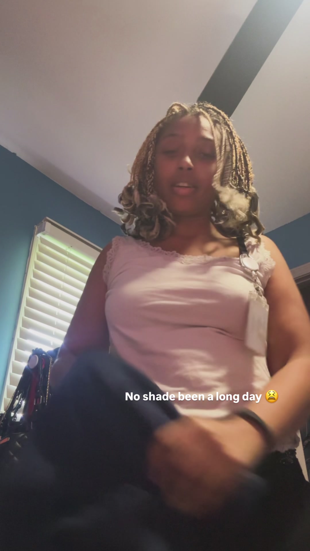 @Ebony Nash