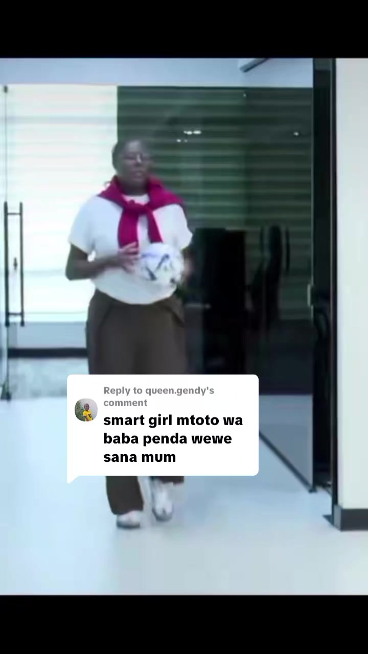 @WINNIE ODINGA LEGACY ๐ช๐