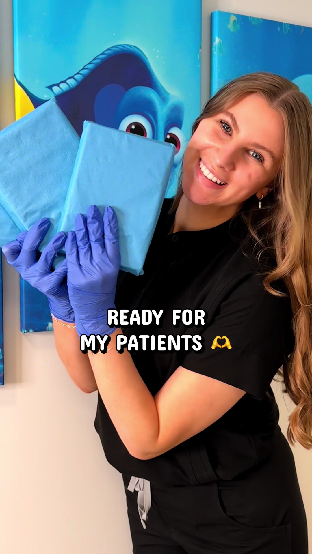 @JPD | Team Tooth Fairy